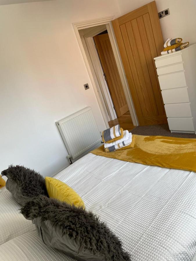 Central Hull Spacious Apartment H3 킹스턴어폰헐 외부 사진