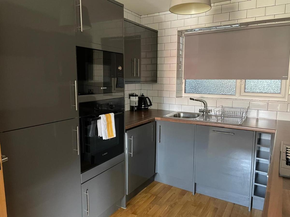 Central Hull Spacious Apartment H3 킹스턴어폰헐 외부 사진