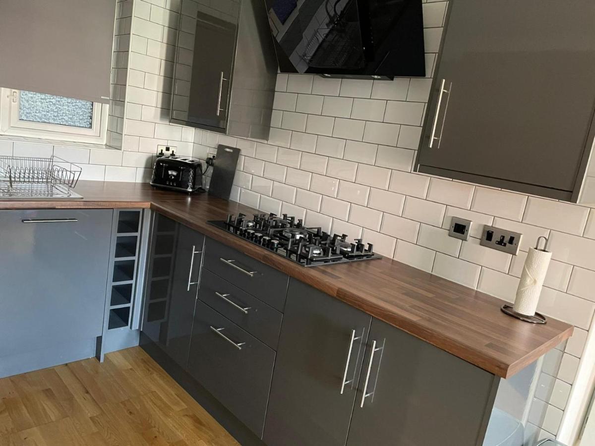 Central Hull Spacious Apartment H3 킹스턴어폰헐 외부 사진