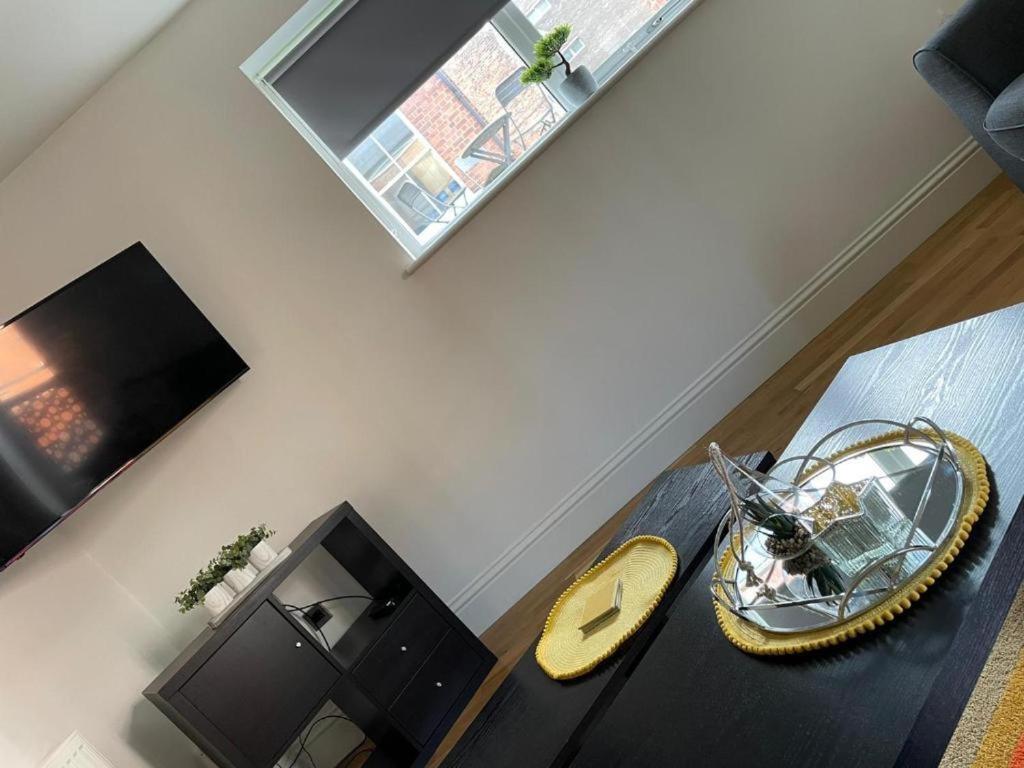 Central Hull Spacious Apartment H3 킹스턴어폰헐 외부 사진