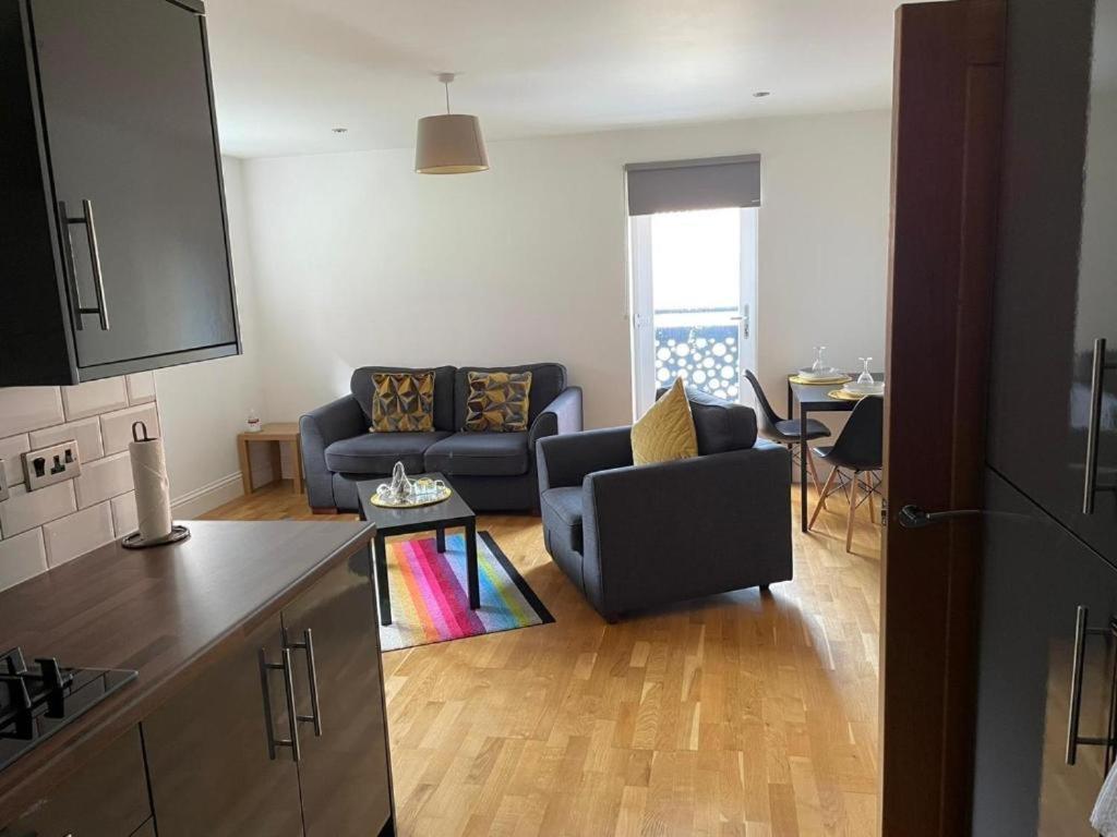 Central Hull Spacious Apartment H3 킹스턴어폰헐 외부 사진