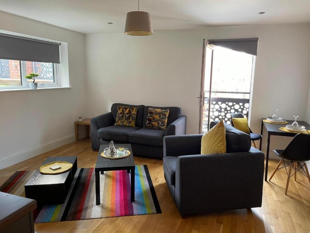 Central Hull Spacious Apartment H3 킹스턴어폰헐 외부 사진