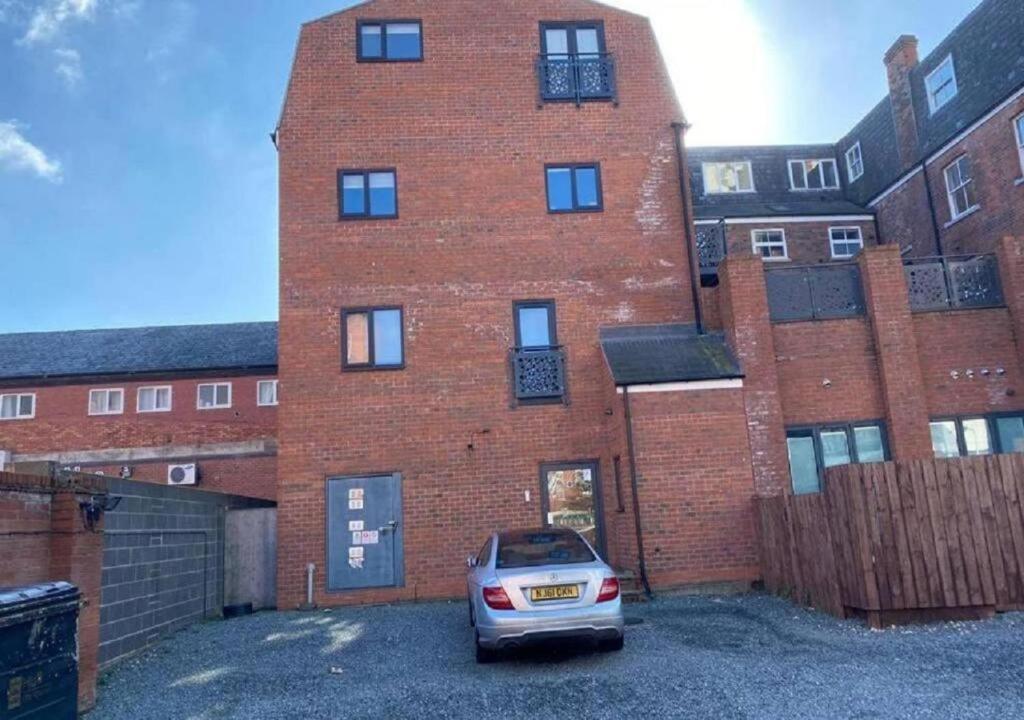 Central Hull Spacious Apartment H3 킹스턴어폰헐 외부 사진